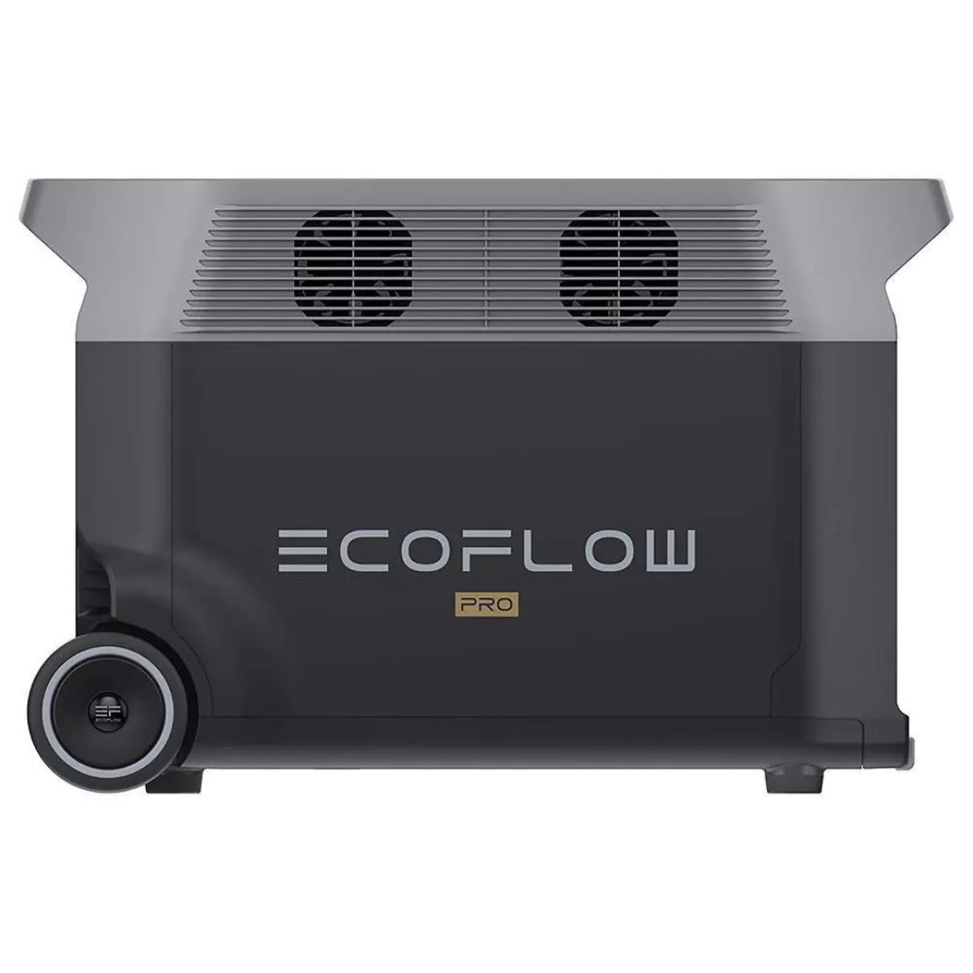 Ecoflow Delta Pro Portable Power Station 3.6 - 25kwh ( Battery Backup ) | DELTAPro-UK-C20