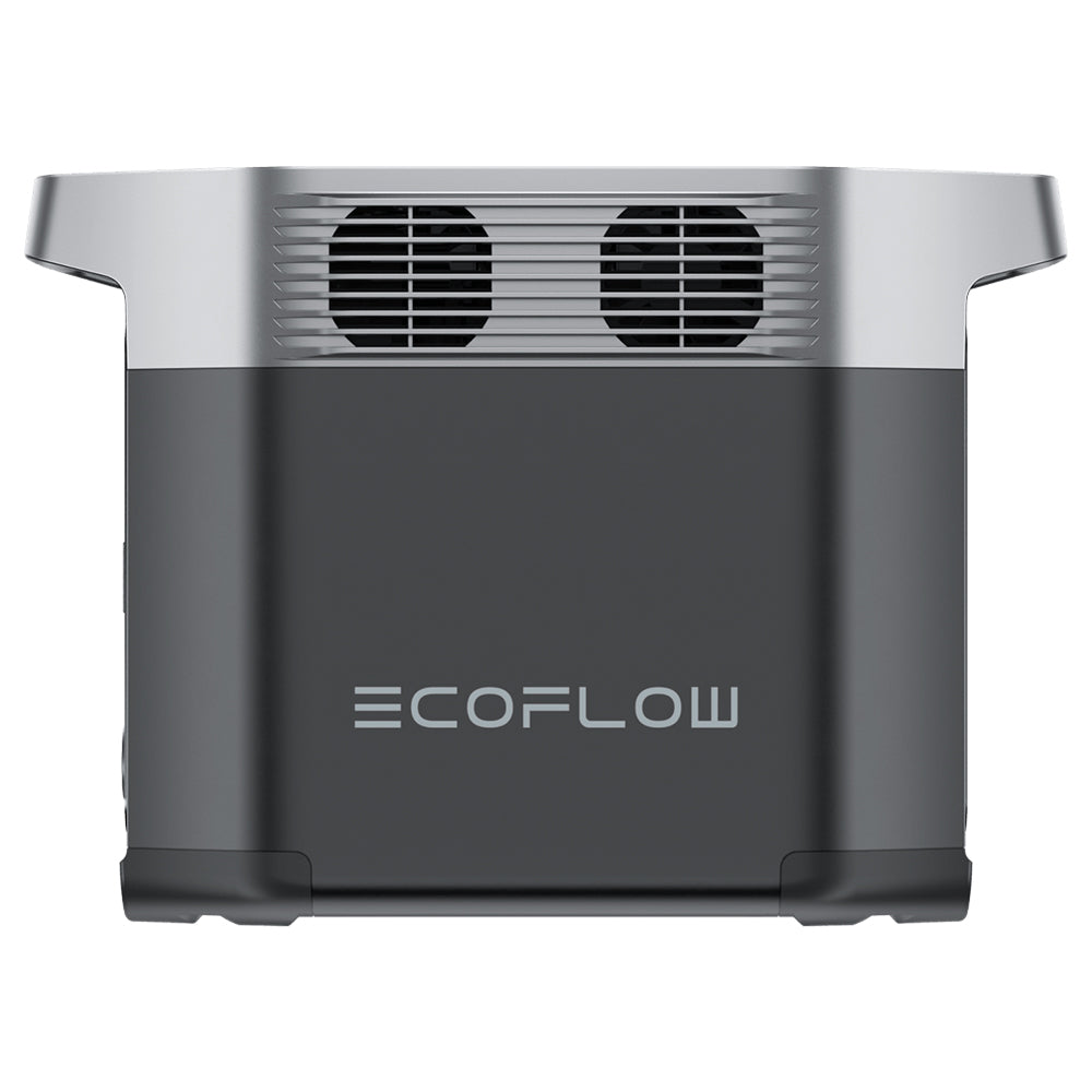EcoFlow DELTA 2 Portable Power Station 1024 Wh | 293116