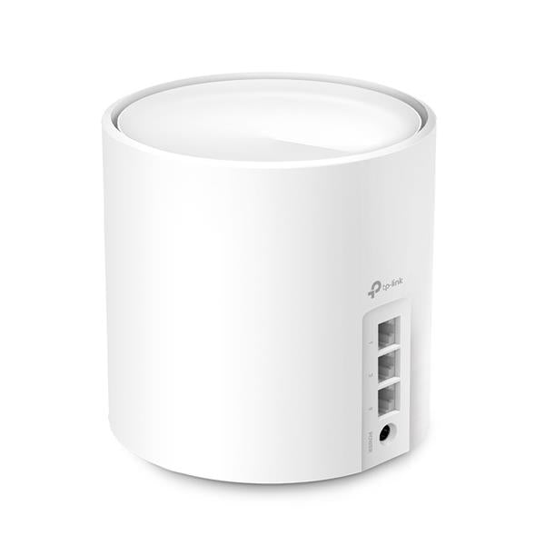 TP-Link Deco X50 AX3000 Whole Mesh Wifi 6 Single Unit