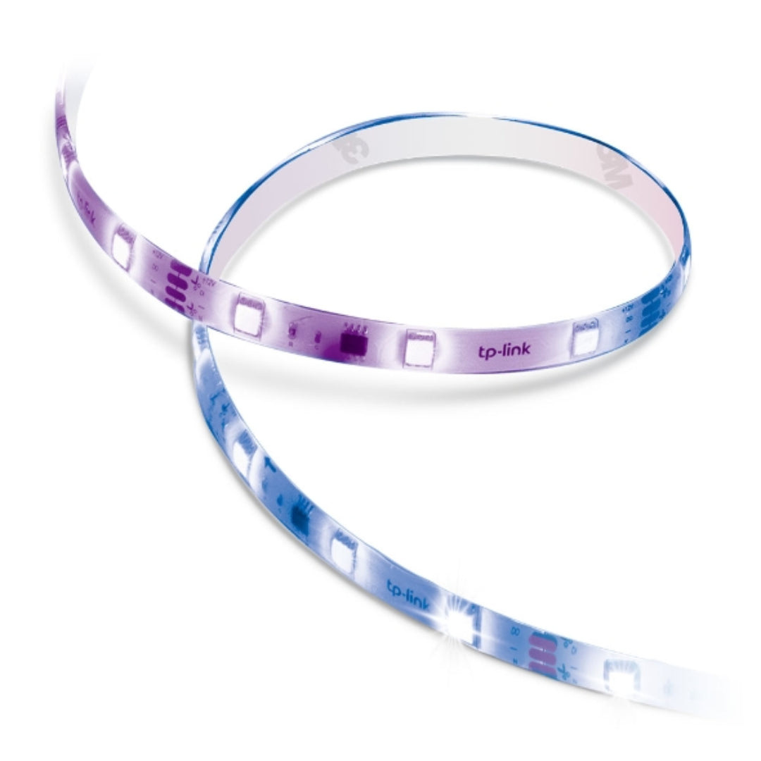 TP-Link Tapo Smart WiFi Multicolor LED Light Strip 5 Metre | TAPOL920-5