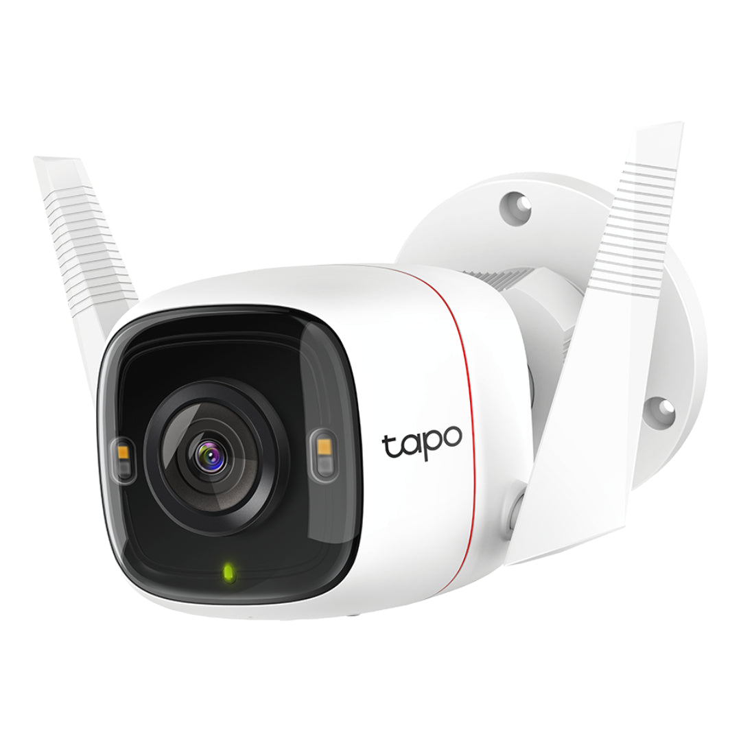TP-Link Tapo C320WS 2K WiFi Outdoor Security Camera | TAPO C320WS