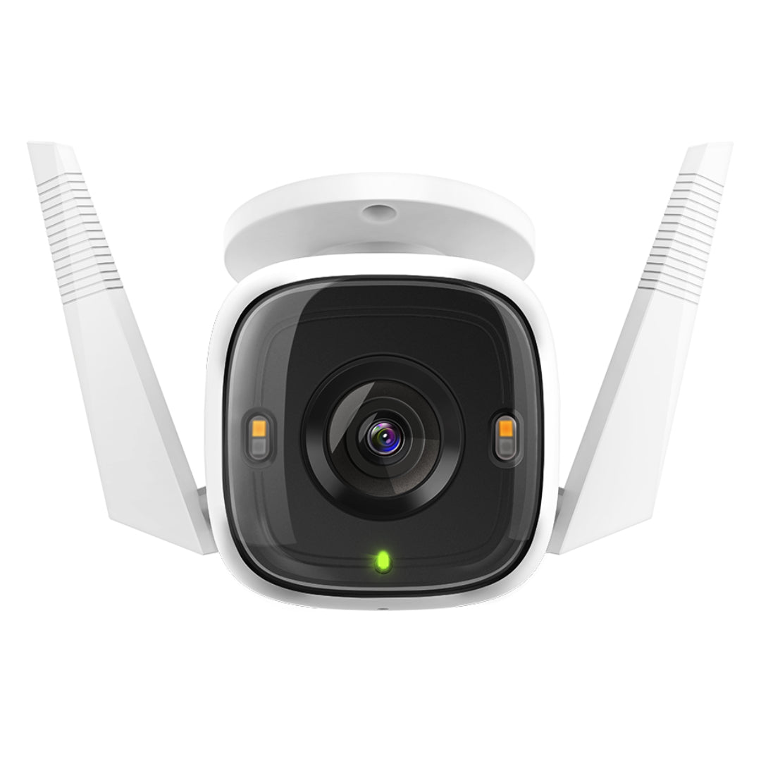 TP-Link Tapo C320WS 2K WiFi Outdoor Security Camera | TAPO C320WS