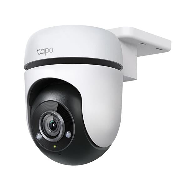 TP-Link Tapo C500 Outdoor Pan/Tilt Security WiFi Camera | TAPO C500