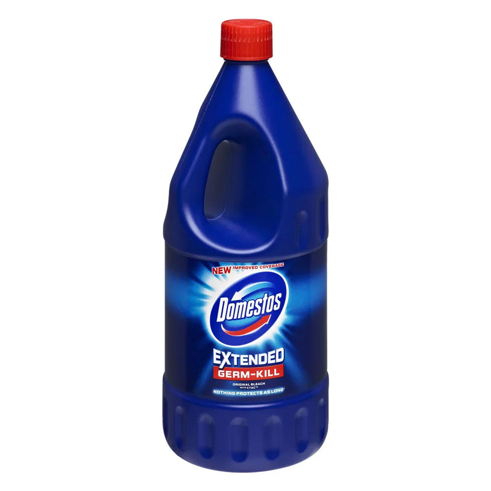 DOMESTOS BLEACH 2 LITRE