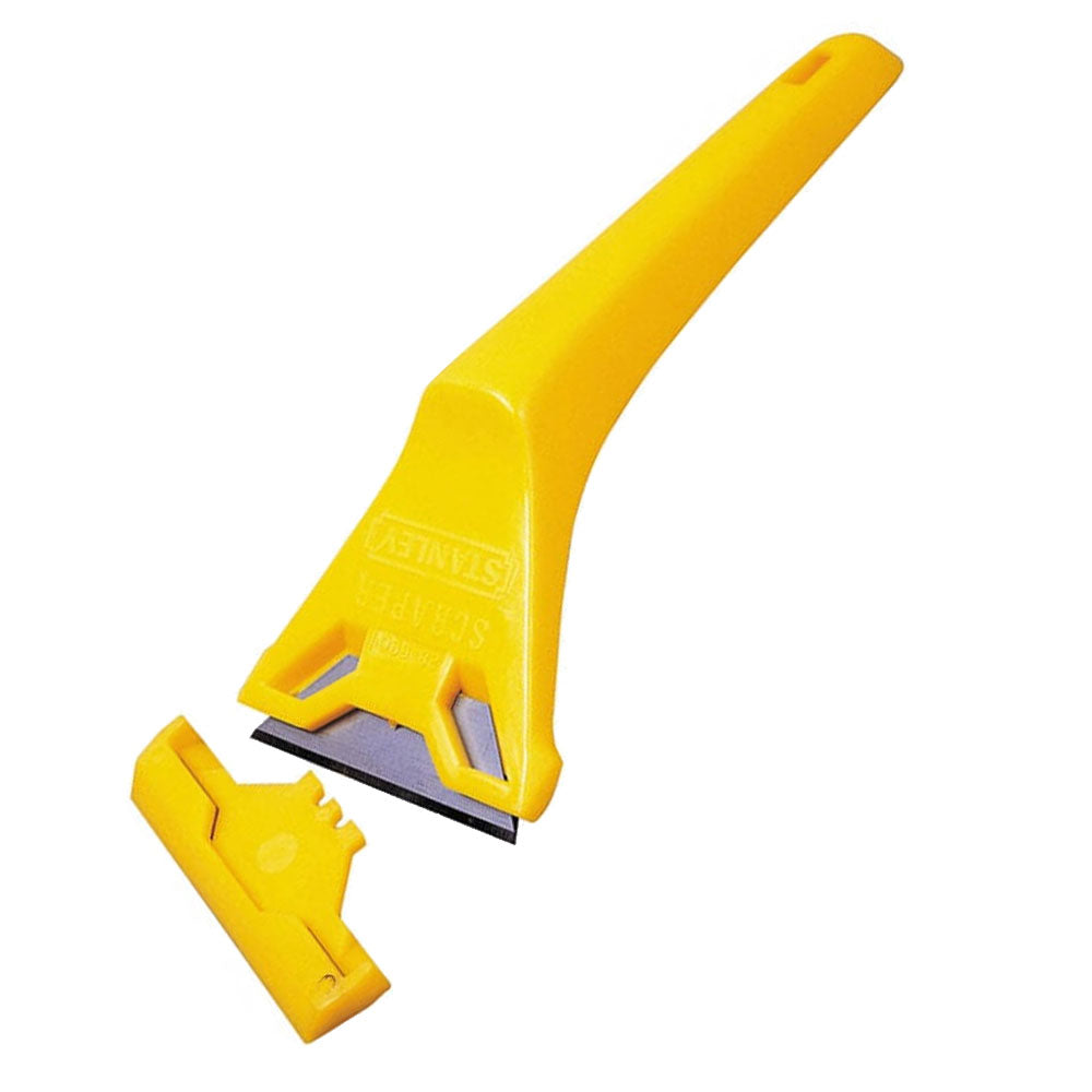 Stanley Window Scraper | Sta028590