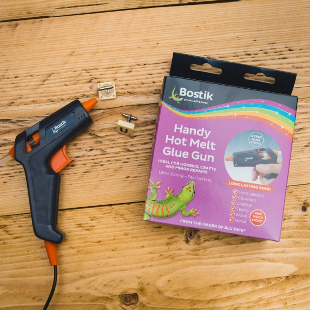 Bostik Handy Hot Melt Glue Gun | 30813546