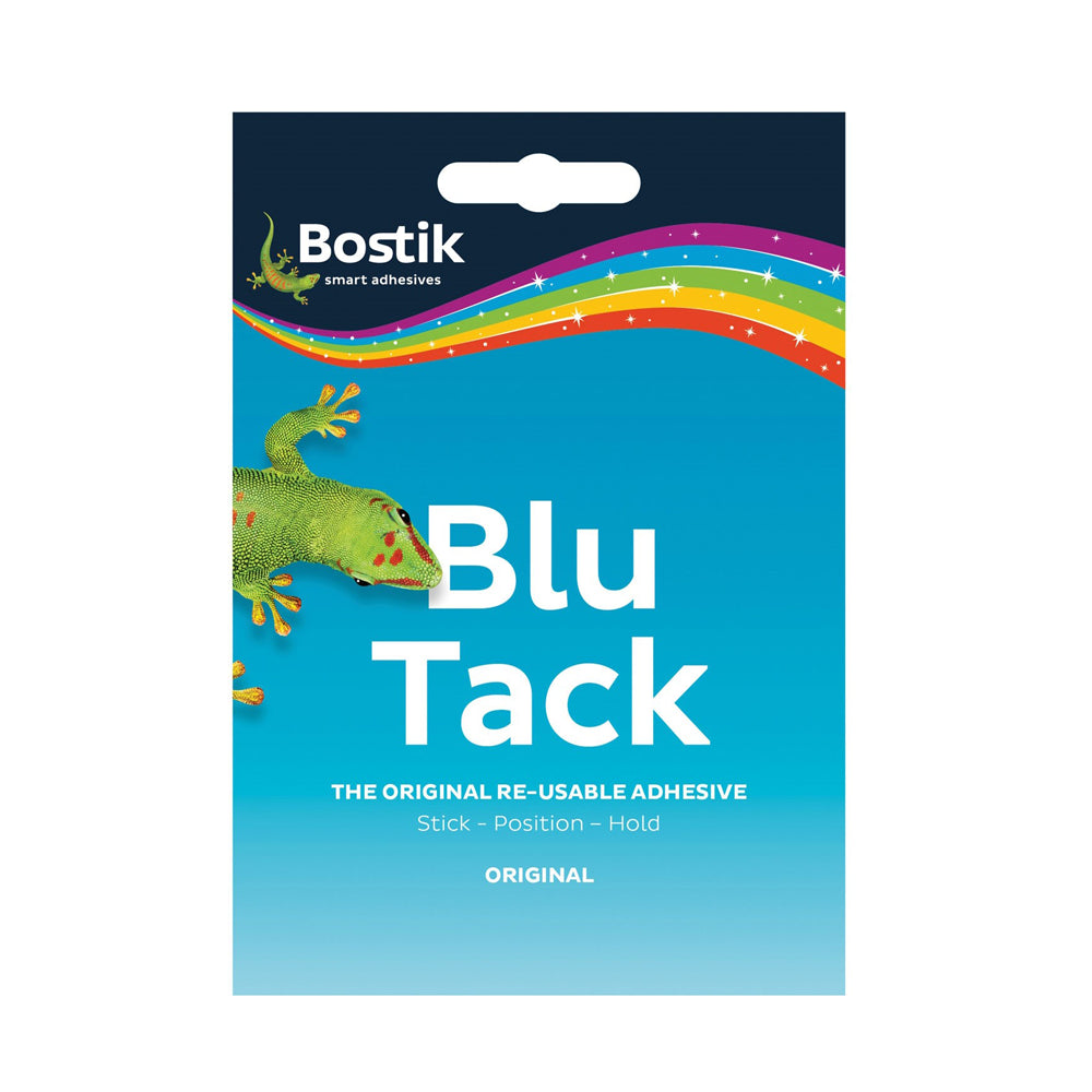Bostik Blu Tack Handy Pack