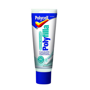 Polycell Moisture Resistant Polyfilla 300g Wall Filler | 5111632