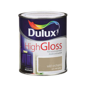 Dulux 750ml High Gloss - Wild Orchard | 5123690