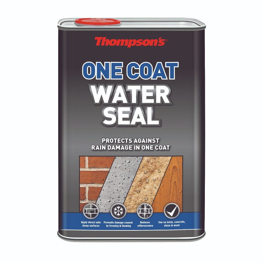 Thompsons 1 Litre Water Seal | 32554