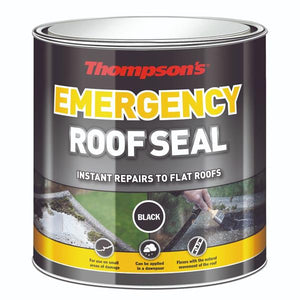 Thompsons 2.5 Litre Emergency Roof Seal | 34887