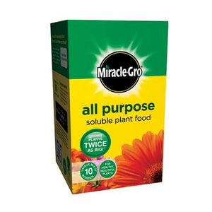 MIRACLE-GRO ALL PURPOSE PLANT FOOD 1.2KG | 4105270