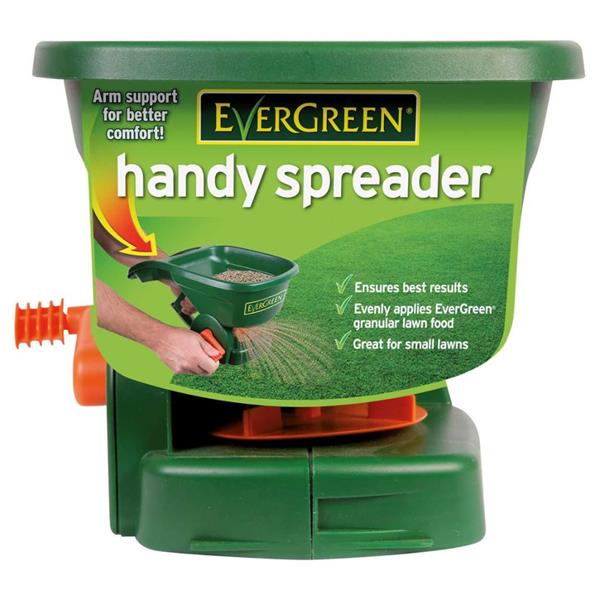 Evergreen Handy Spreader | 4104457