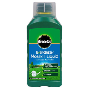 Miracle Gro Concentrated Moss Killer 1 Litre | 4105208