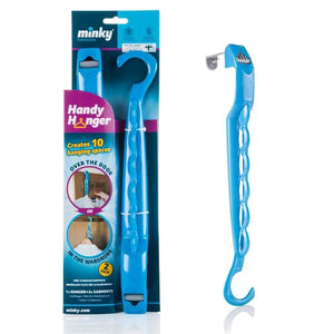 Minky Handy Hangers 2 Pack | MNK700200