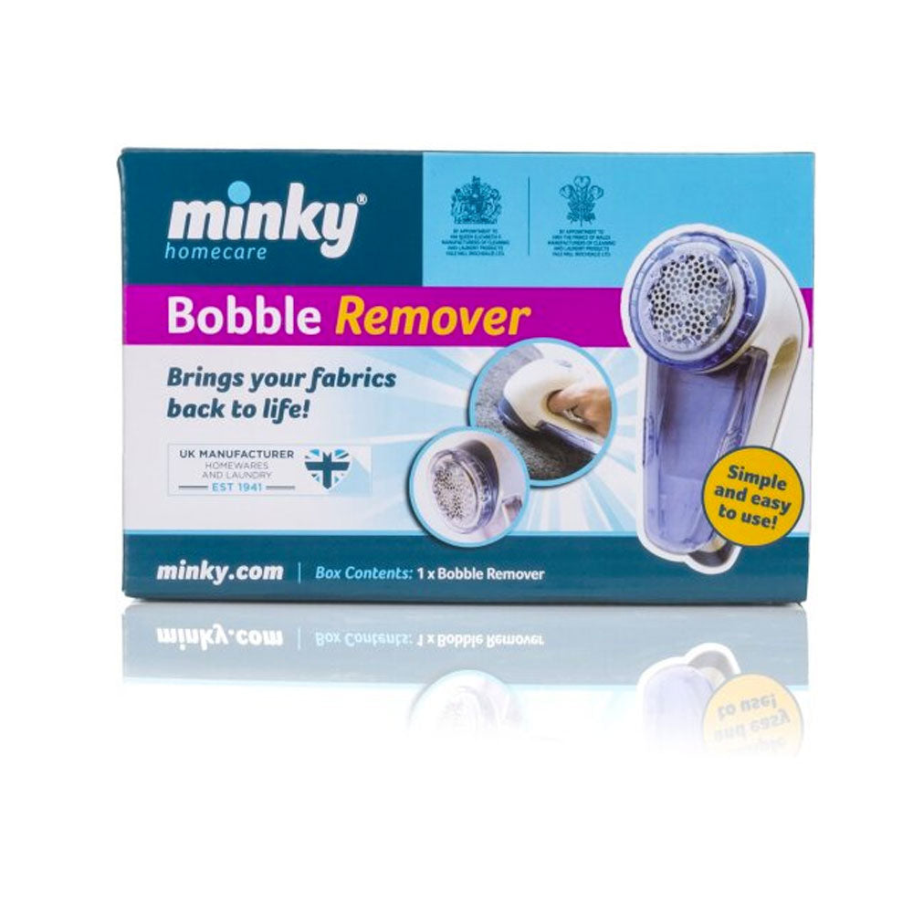 Minky Lint Bobble Remover | MNK319679