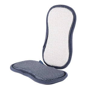Minky M cloth Anti-bacterial Cleaning Pad Cloth