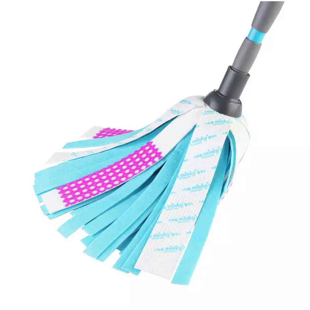 Minky 3 in 1 Power Floor Mop | MNK323447