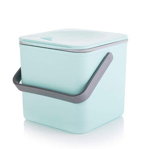 Minky Food Waste Caddy (Compost Bin) - Green | MNK323881