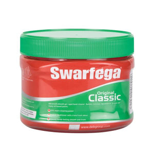 SWARFEGA Original Classic Hand Cleaner 500ml