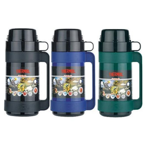 Thermos Mondial Flask 500ml - Assorted Colours | 3250ASSTD