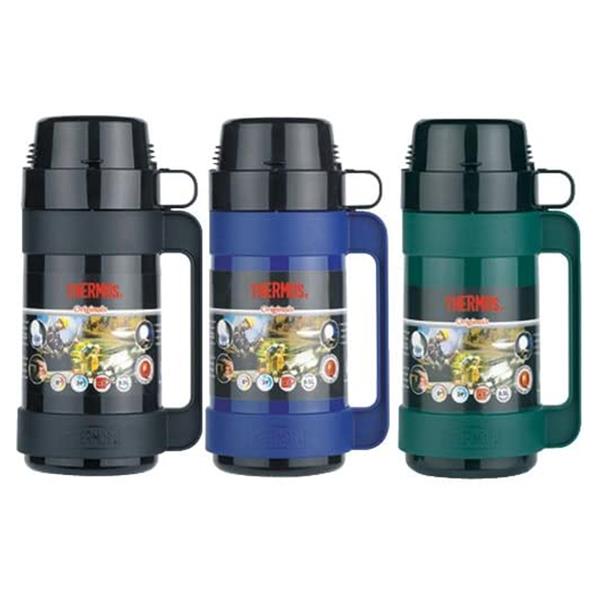 Thermos Mondial Flask 500ml - Assorted Colours | 3250ASSTD