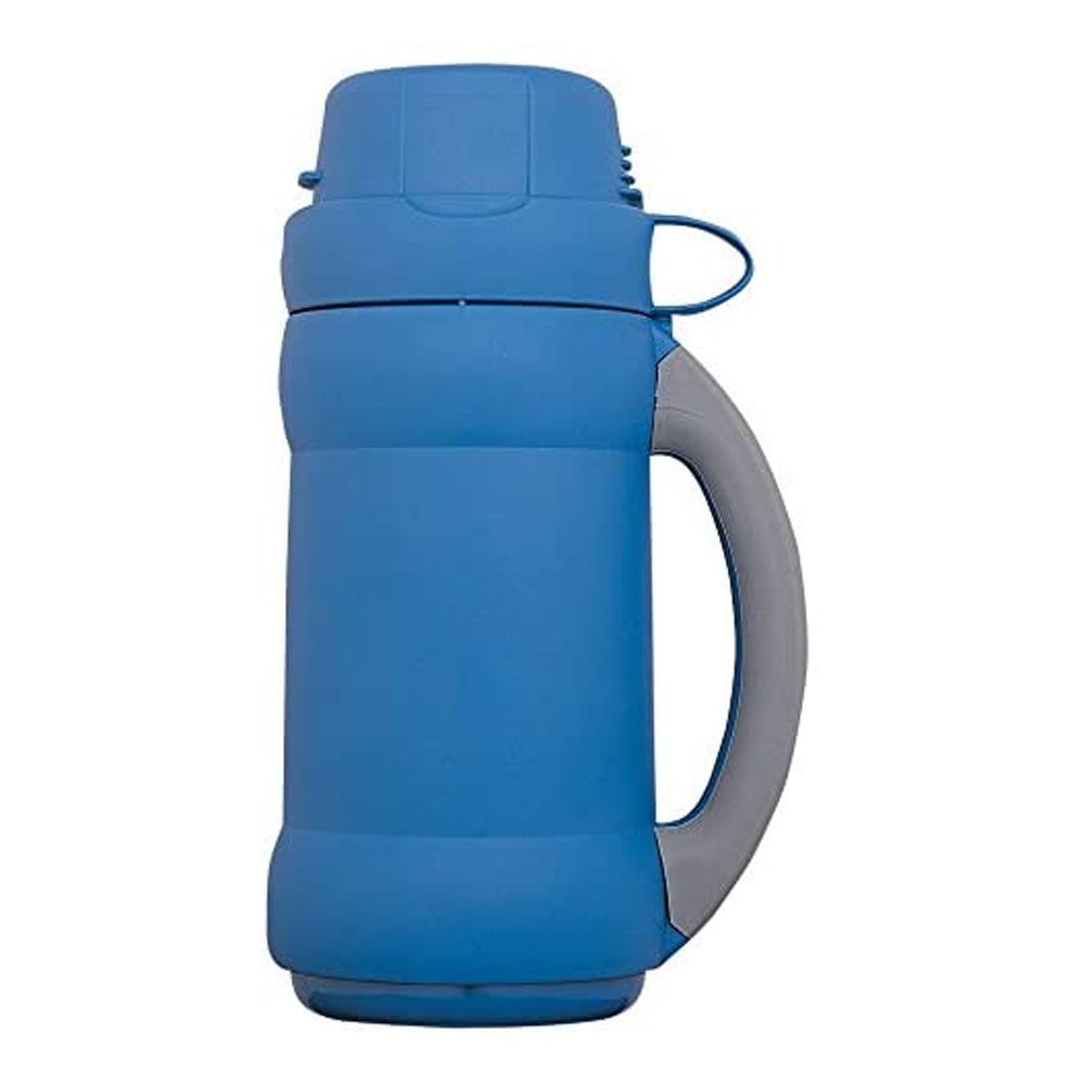 Thermos Premier Flask 500ml - Blue | 3450BLU