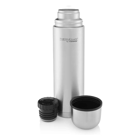 Thermos Everyday Flask 350ml - Stainless Steel | 181156