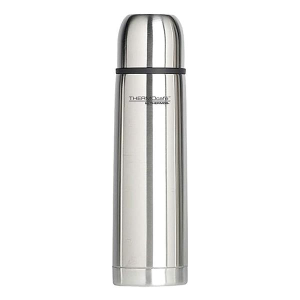 Thermos Everyday Flask 1 Litre - Stainless Steel | 181481