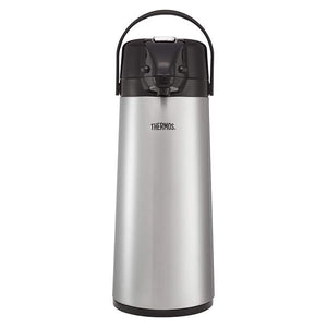 Thermos Lever Action Coffee / Tea Pump Pot 2.5 Litre | 184625