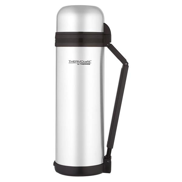 Thermos Food & Drink Multipurpose Flask 1.8 Litre - Stainless Steel | MP551.8