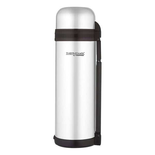 Thermos Food & Drink Multipurpose Flask 1.8 Litre - Stainless Steel | MP551.8