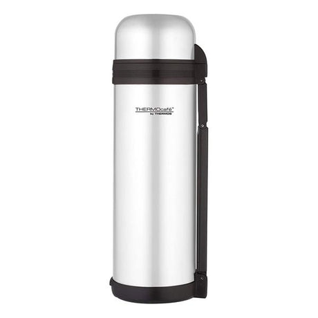 Thermos Food & Drink Multipurpose Flask 1.8 Litre - Stainless Steel | MP551.8