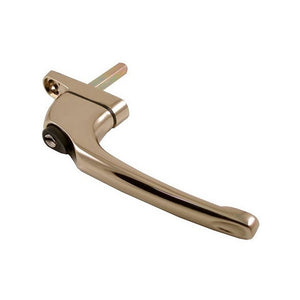 Era Replacement PVC Window Handle - Brass