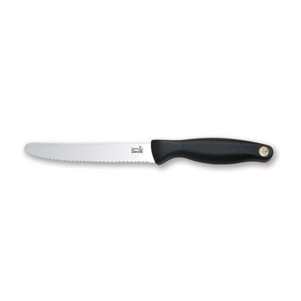 Kitchen Devils Tomato Knife | S8602022