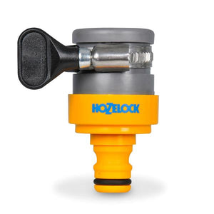 Hozelock 2176 Round Tap Connector 18mm | HOZ2176