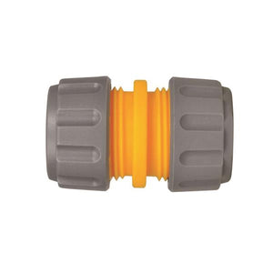 Hozelock Hose Repair Connector 12.5-15mm (1/2 - 5/8in) | HOZ2100