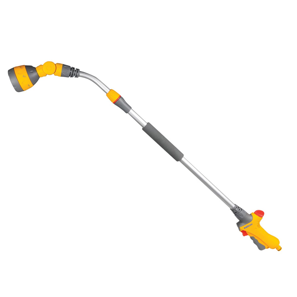 Hozelock Telescopic Lance Spray Plus 140cm | HOZ2699