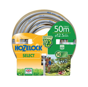 Hozelock 7250 Starter Hose 50 Metre 12.5mm (1/2in) Diameter | HOZ100100609