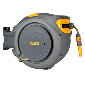 Hozelock Auto Retractable Hose Reel 30 Metre | HOZ2403