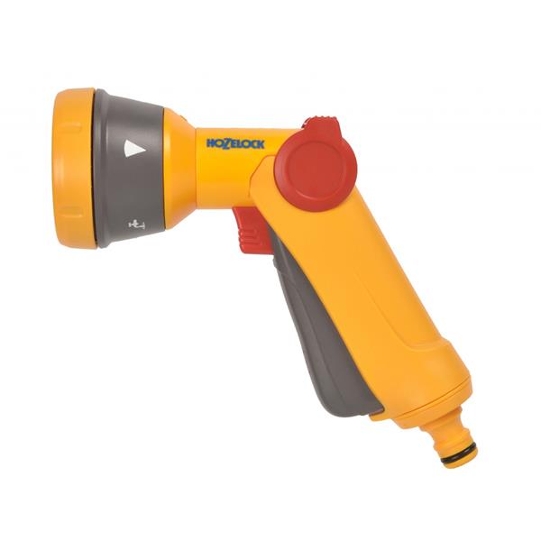 Hozelock 2669 Multi Spray Gun for Garden Hose | HOZ2669