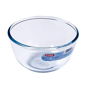 Pyrex Classic Round Glass Bowl 0.5 Litre | PX0178