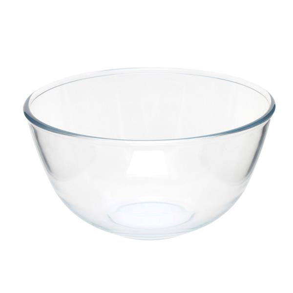 Pyrex Classic Glass Bowl 2 Litre - Clear | PX0180