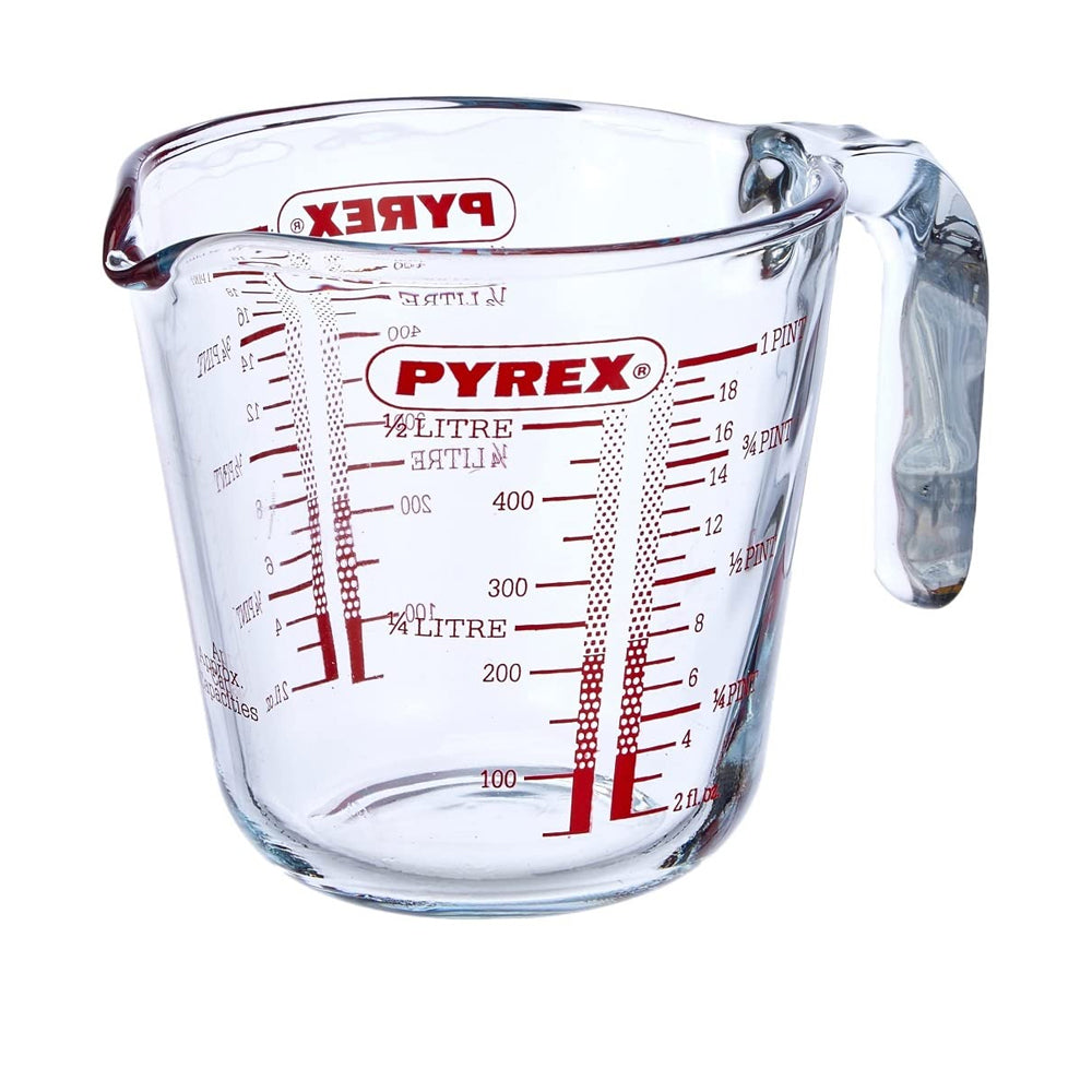 Pyrex 500ml Glass Measuring Jug | PX0263