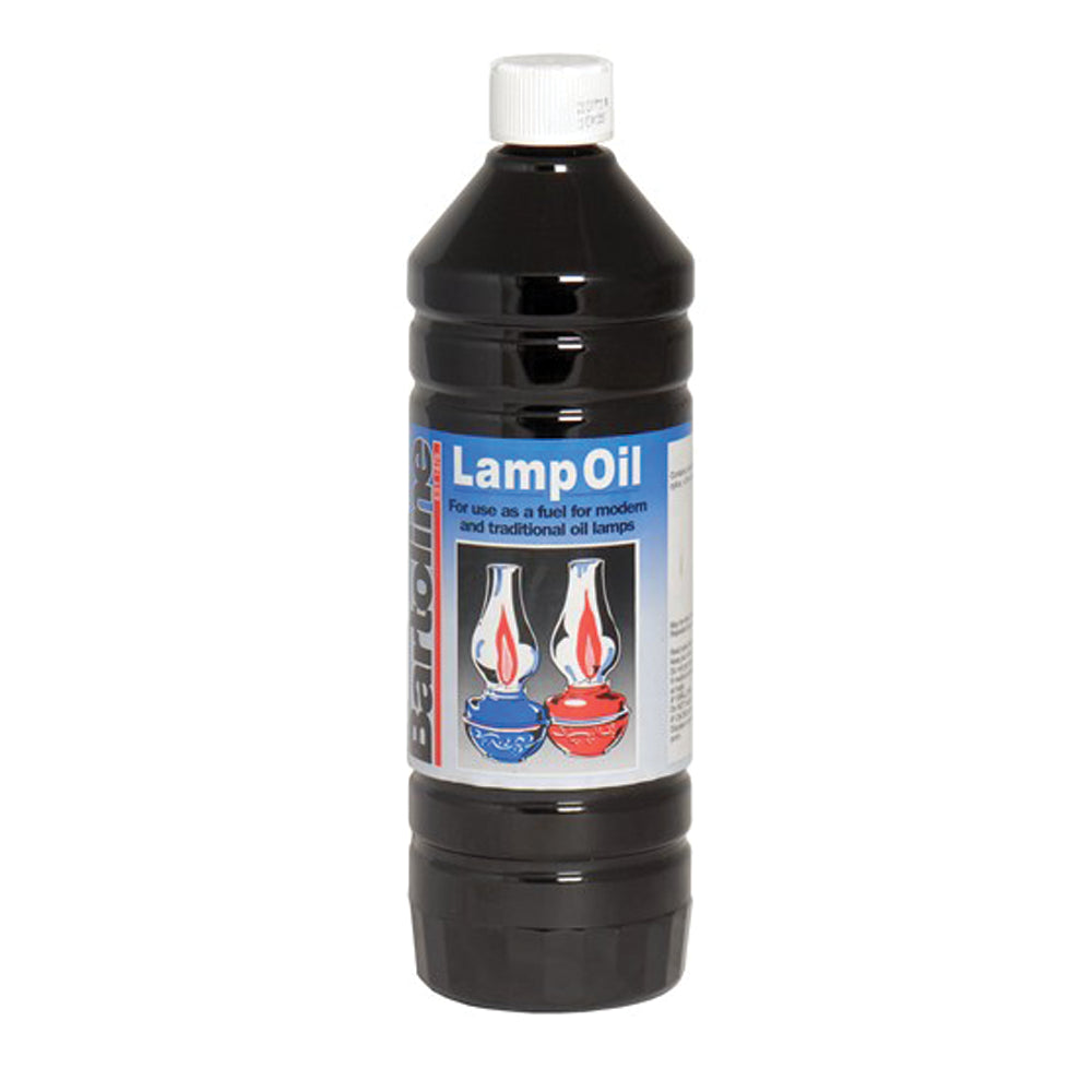 BARTOLINE LAMP OIL 1 Litre | 0251-08