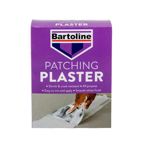Bartoline 1.5kg Patching Plaster | BPPP1500