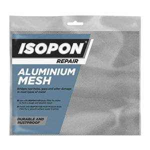 Isopon Repair Aluminium Mesh