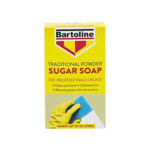 Bartoline 500g Sugar Soap Powder | 0111-20