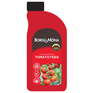 Bord na Mona Concentrated Tomato Feed - 1 Litre
