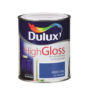 Dulux 750ml High Gloss - Killala Bay | 5083953